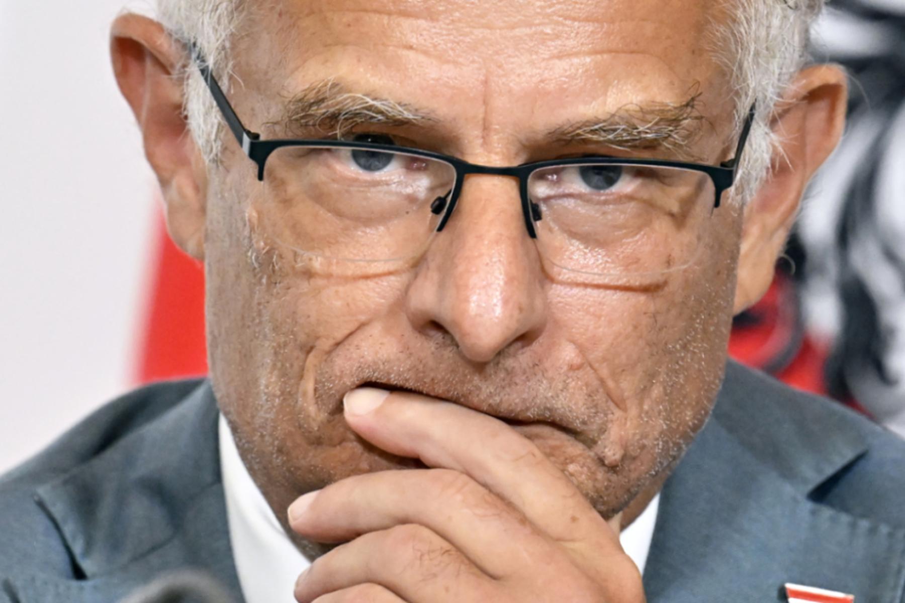 Wien: Finanzministerium schärft bei Transparenzdatenbank nach