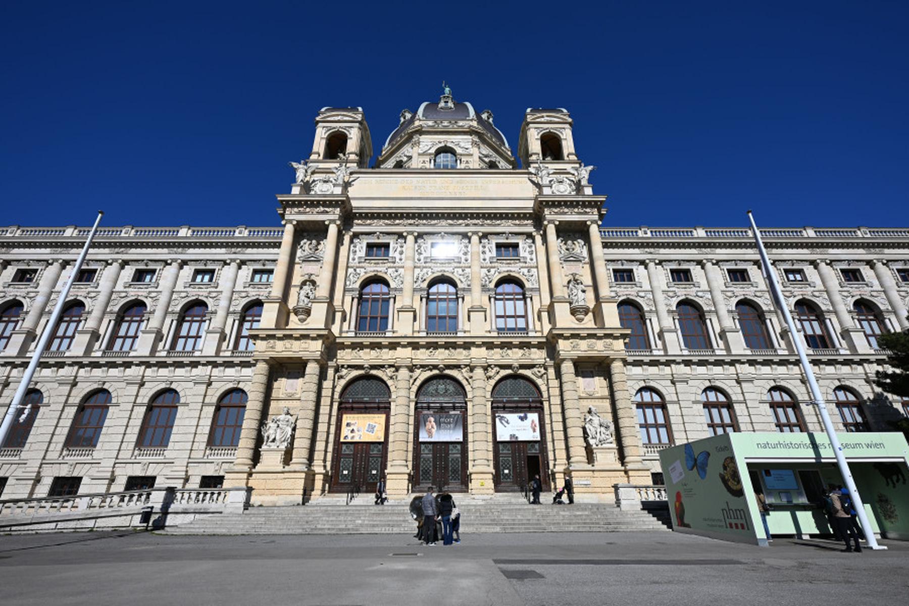 Wien: Sterbliche Überreste von Spiegelgrund-Opfern beigesetzt
