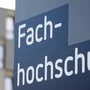 Künftig Hochschulen für angewandte Wissenschaften | Künftig Hochschulen für angewandte Wissenschaften