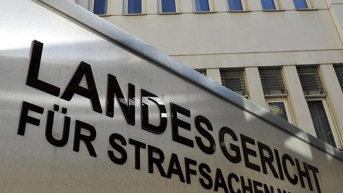 Im Grauen Haus wird erneut gegen Mittäter des Attentäters verhandelt | Im Grauen Haus wird erneut gegen Mittäter des Attentäters verhandelt
