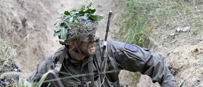 Soldaten sollen neue Gefechts-Tablets bekommen