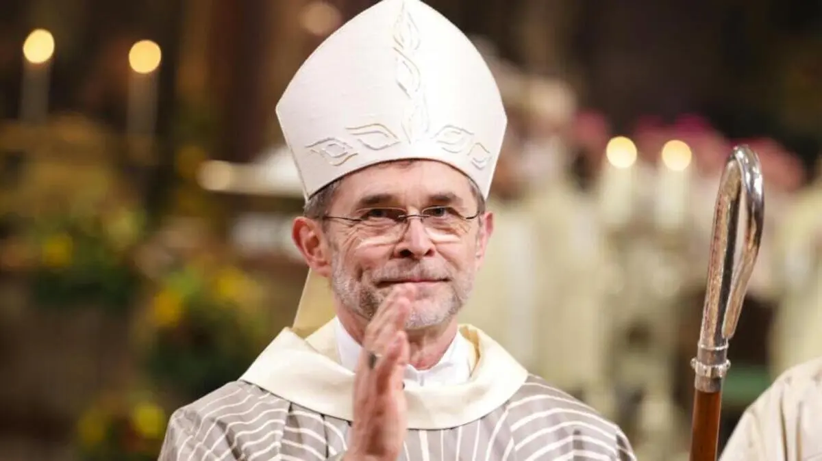 Grünwidl wurde am Samstag geweiht | Grünwidl wurde am Samstag geweiht