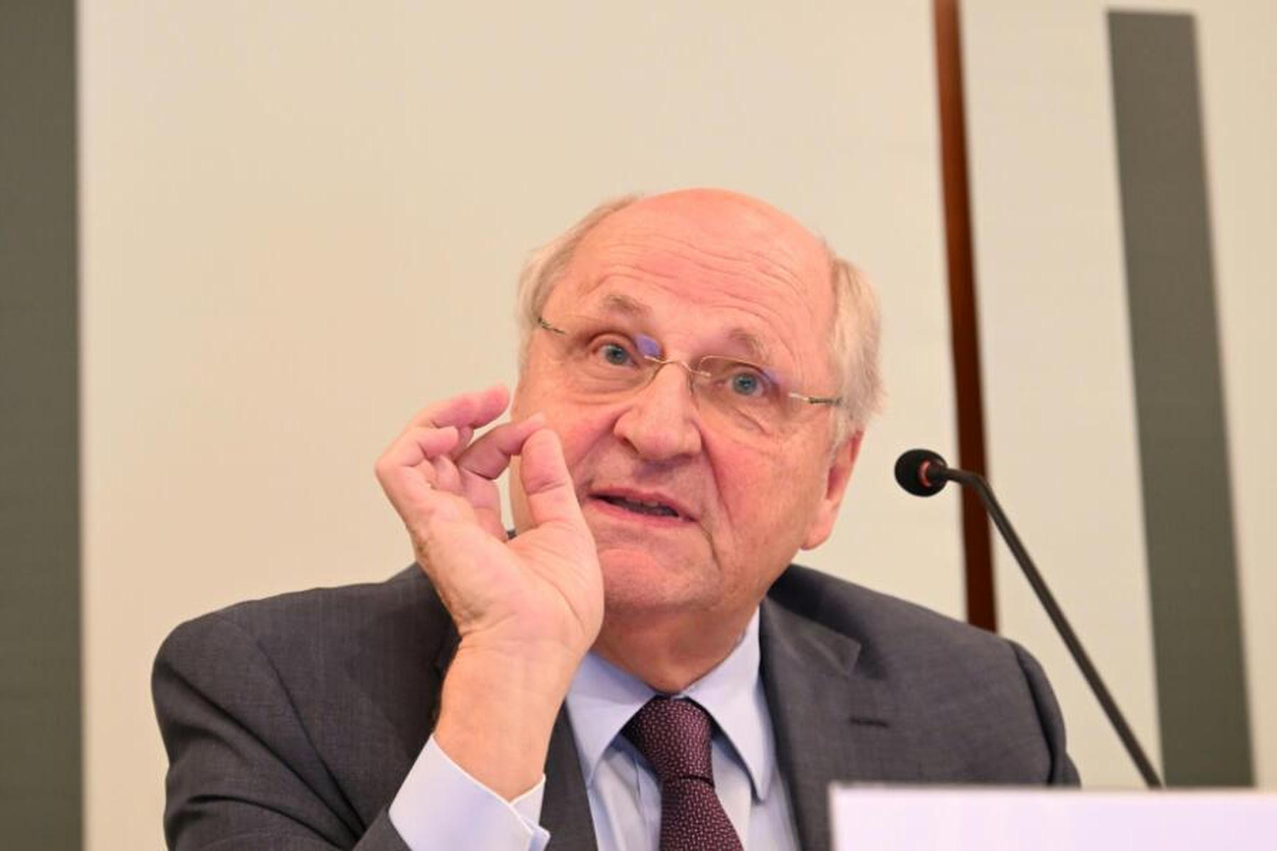 Wien: Fiskalrat drängt auf weitere Sparmaßnahmen