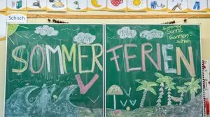 Ferienbeginn markiert auch Start der Betreuungsprobleme | Ferienbeginn markiert auch Start der Betreuungsprobleme