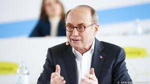 Chancen für Othmar Karas als Kompromisskandidat für die EU-Kommission steigen | Chancen für Othmar Karas als Kompromisskandidat für die EU-Kommission steigen