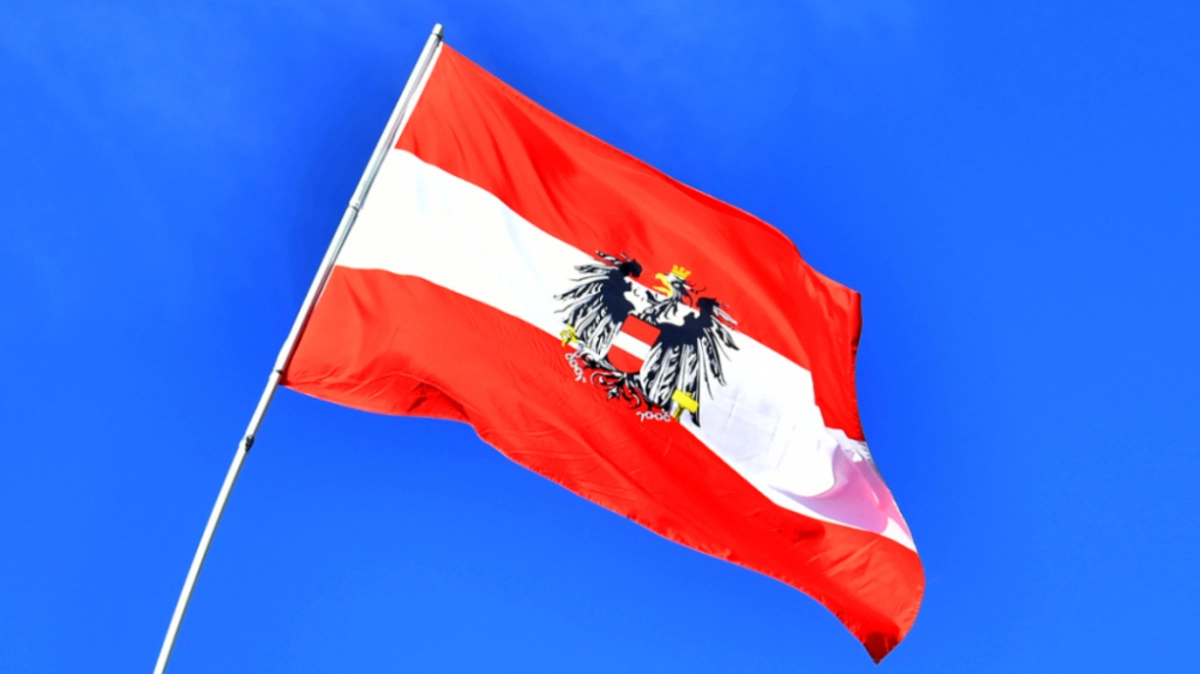 Am 26. Oktober ist Nationalfeiertag | Am 26. Oktober ist Nationalfeiertag