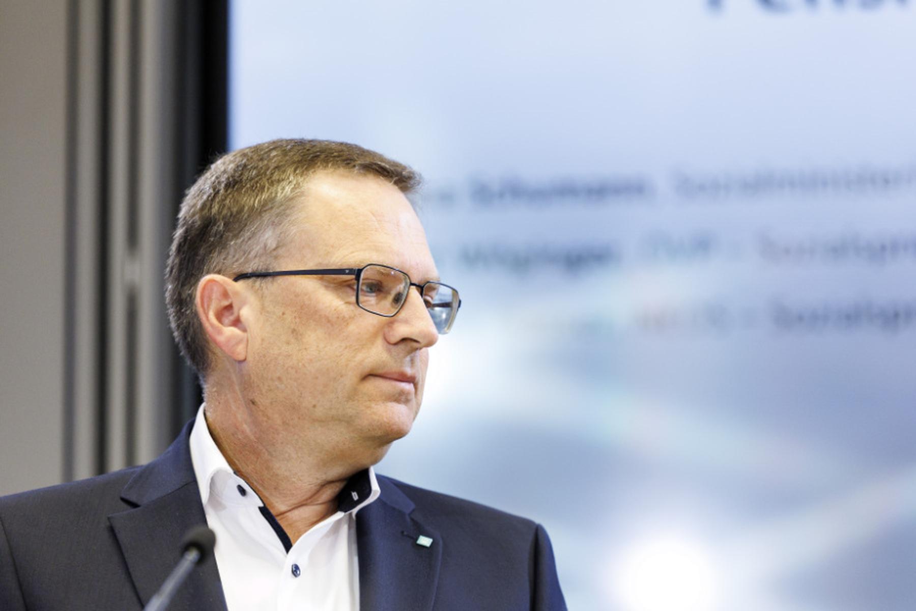 ÖVP-Wöginger wegen Missbrauch der Amtsgewalt vor Gericht