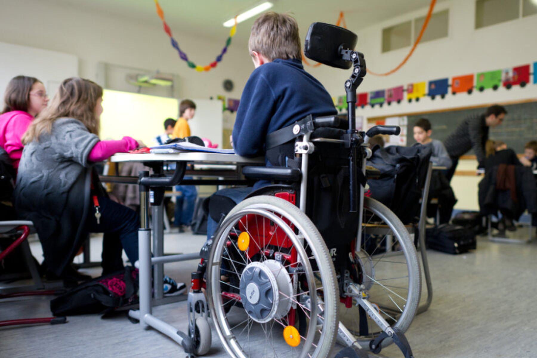 Wien: Tendenziell wieder mehr Sonderschulen in Österreich