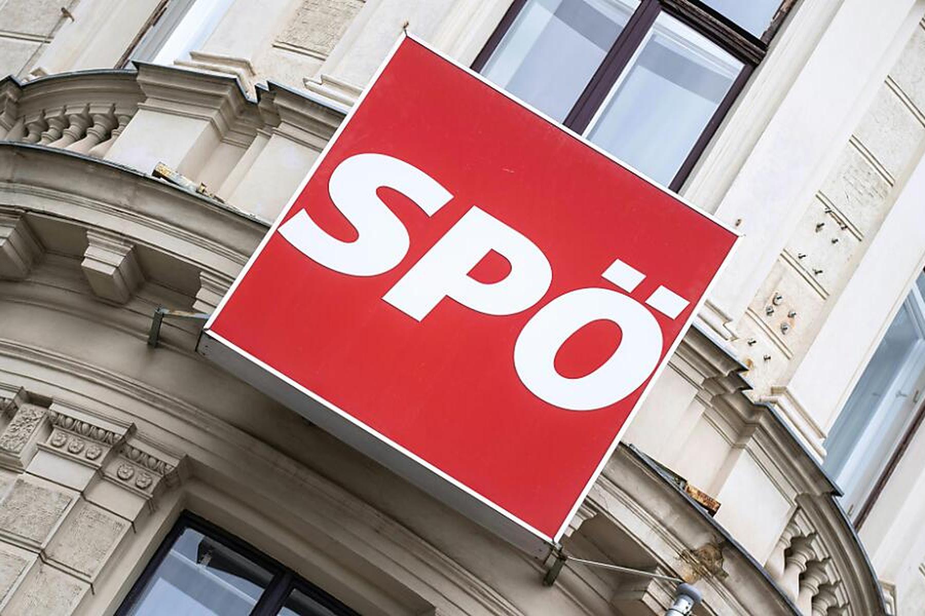 Wien: SPÖ startet Petition gegen 41-Stunden-Woche