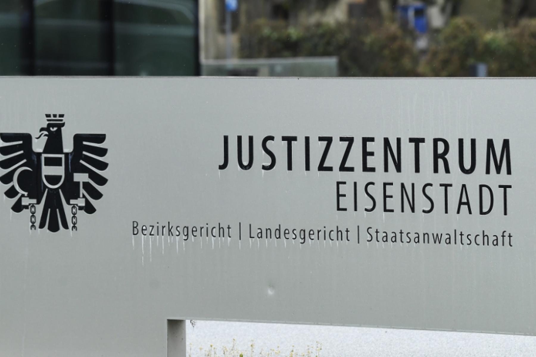 Eisenstadt: Diversionsangebot für burgenländischen FPÖ-Mandatar Waldmann