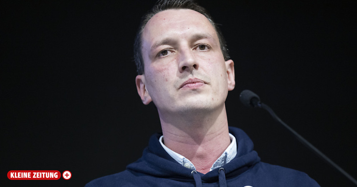 Zu rechts für die AfD? Burschenschaft Leder holt umstrittenen Redner