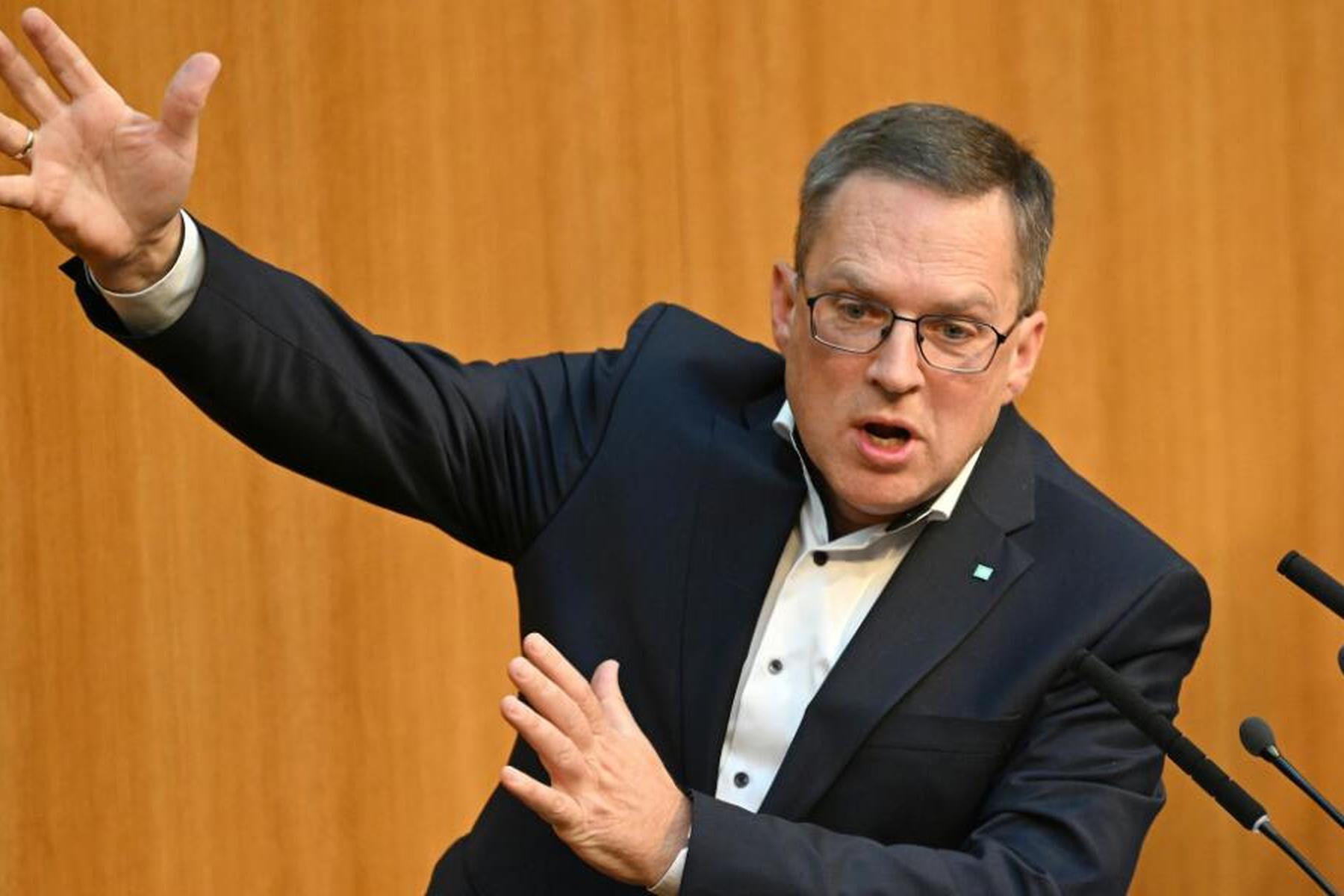 Linz: Gericht stellt Verfahren gegen Wöginger und zwei Beamte ein