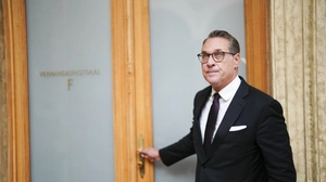Strache rechnete mit den früheren Wiener FPÖ-Granden ab | Strache rechnete mit den früheren Wiener FPÖ-Granden ab