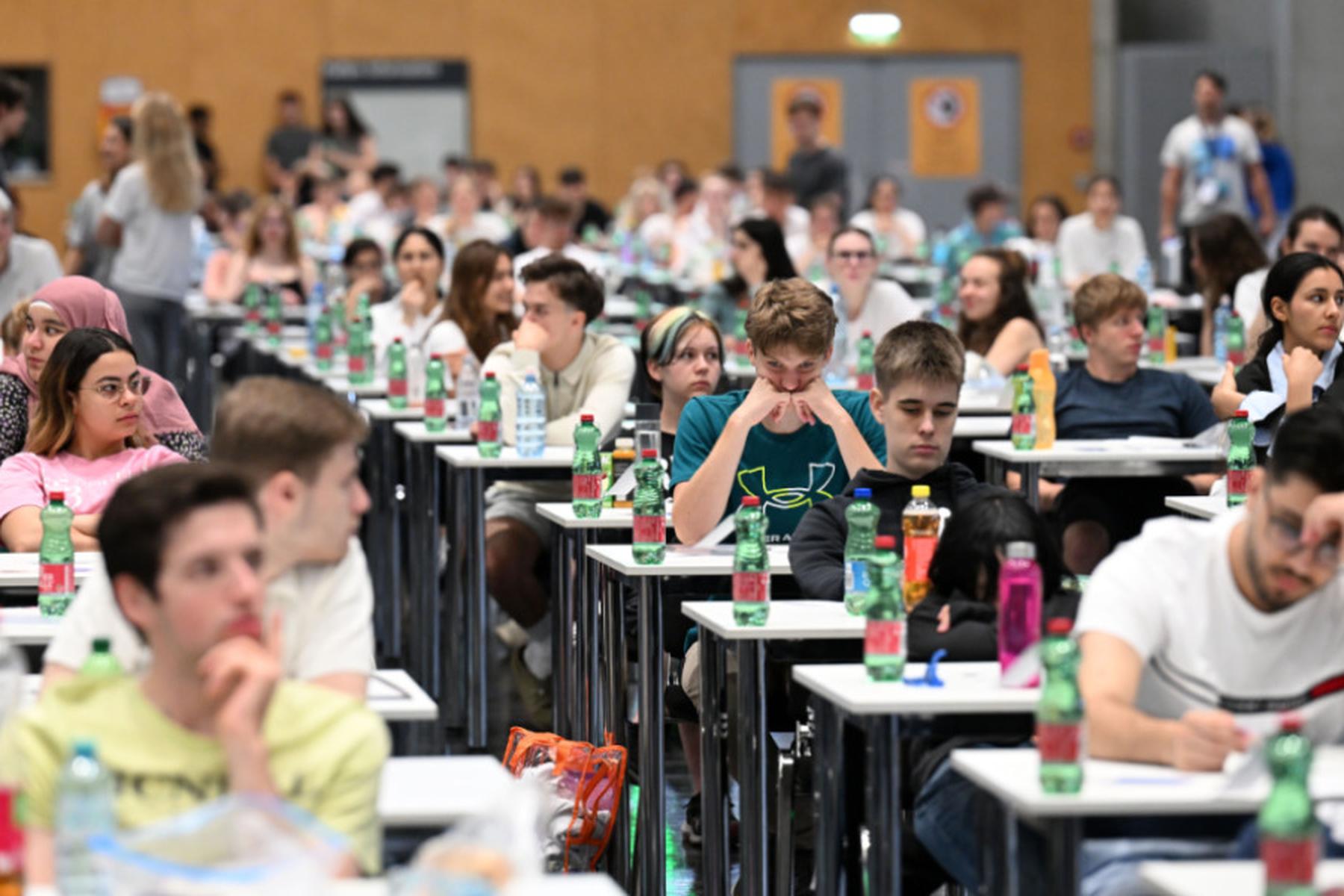 Wien: Interesse an gewidmeten Medizin-Studienplätzen nimmt zu