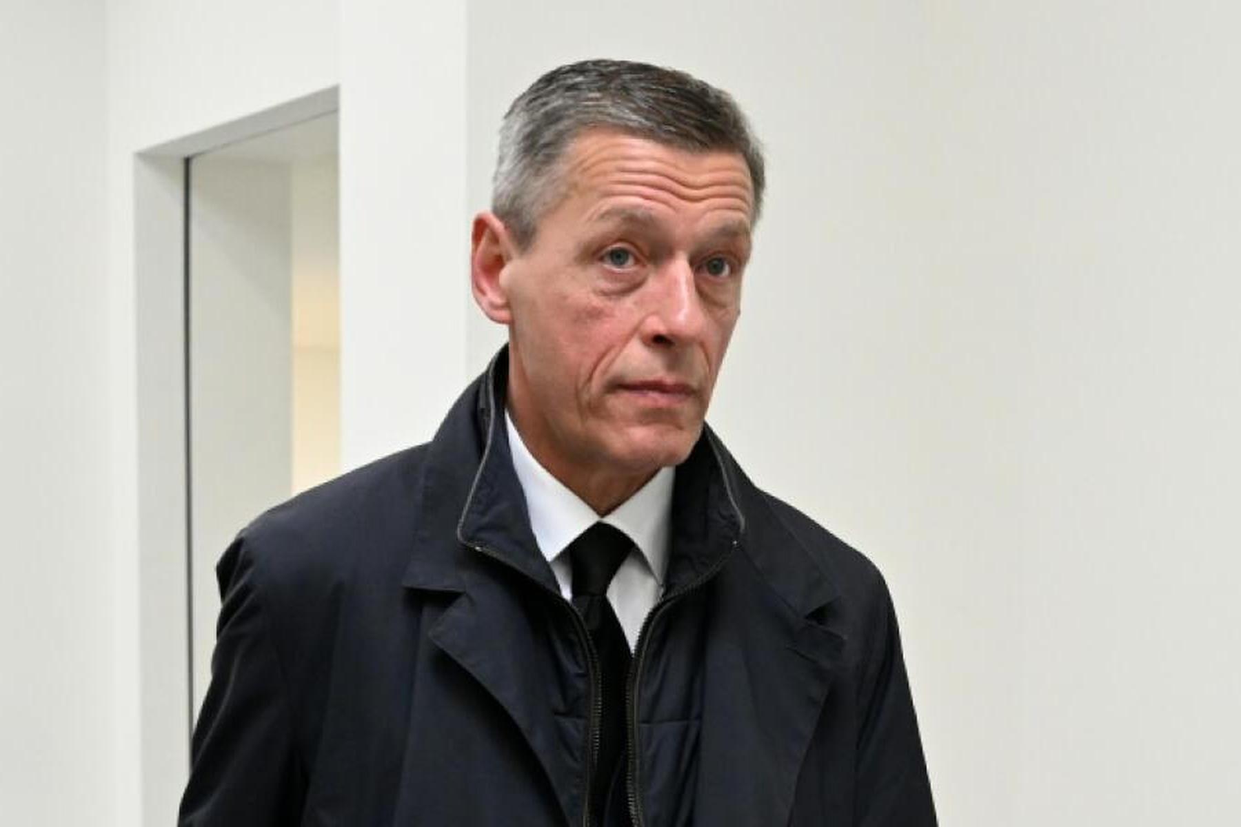 Wien: OStA Wien entzieht StA Krems Pilnacek-Verfahren