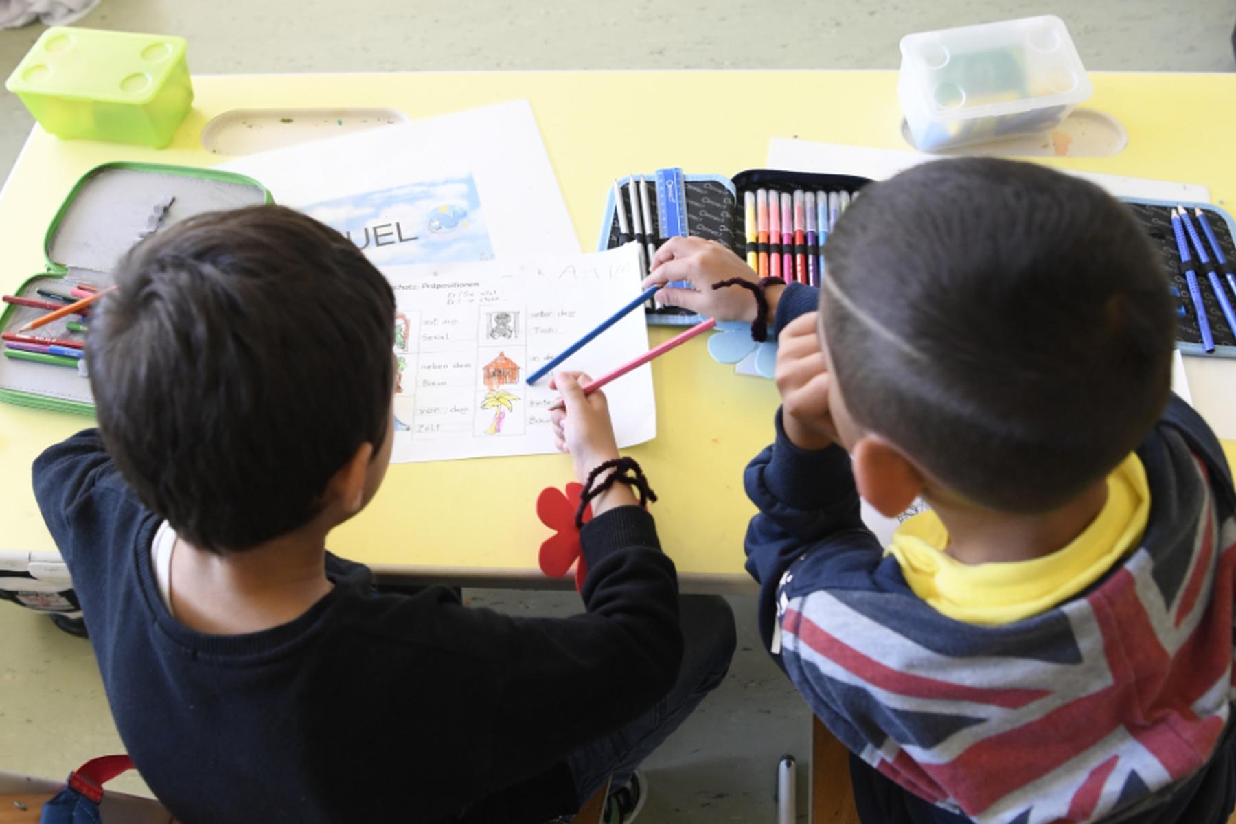 Wien: Schulen erhalten Wahlmöglichkeit bei Deutschförderung
