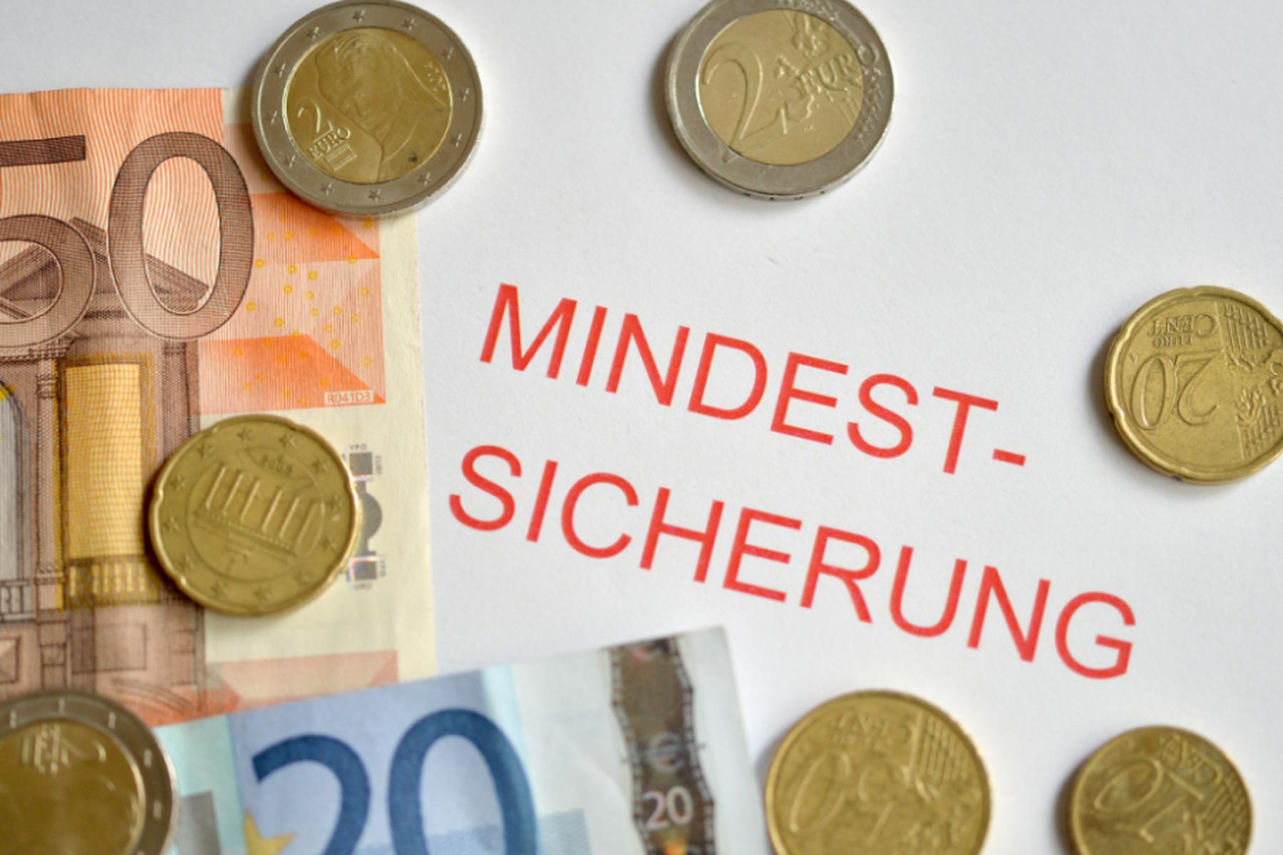 Westendorf/Innsbruck: Tiroler Landesregierung reformiert Mindestsicherung