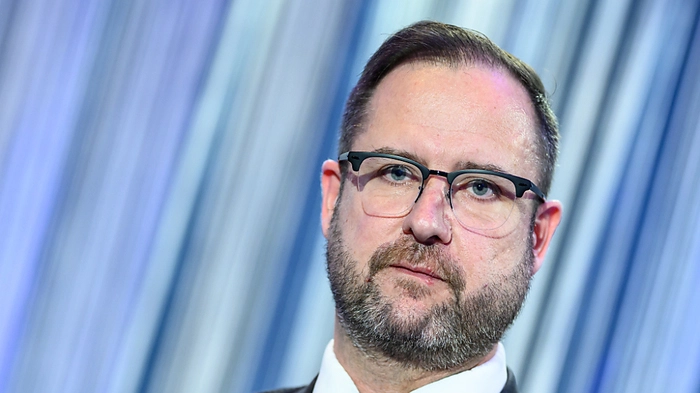 Hafenecker über Cofag empört | Hafenecker über Cofag empört