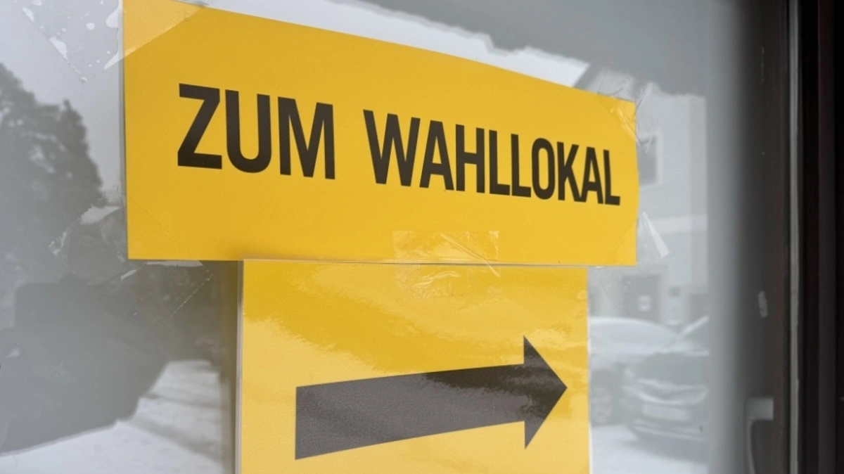 2027 bittet Oberösterreich zur nächsten Landtagswahl. | 2027 bittet Oberösterreich zur nächsten Landtagswahl.