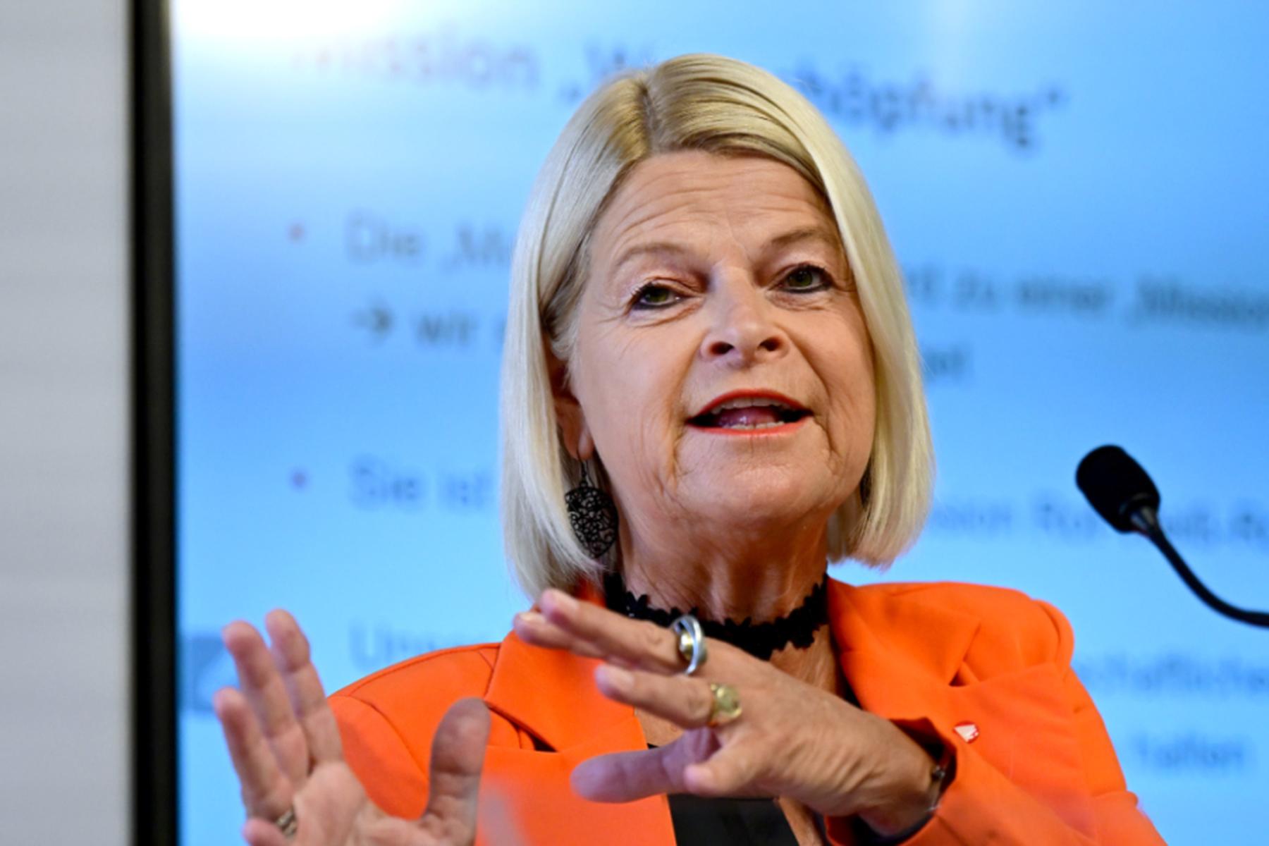 Wien: 366 Einjährig-Freiwillige beginnen beim Bundesheer