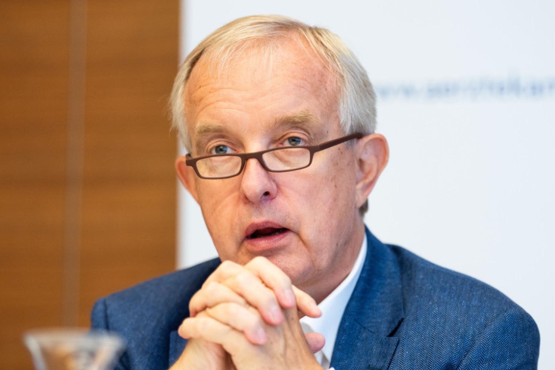 Wien: Ärztekammer sieht weiterhin starken Nachbesetzungsbedarf