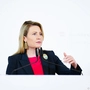 Susanne Raab | Integrationsministerin Susanne Raab