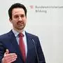 Wiederkehrs Pläne wären noch weiter gegangen | Wiederkehrs Pläne wären noch weiter gegangen
