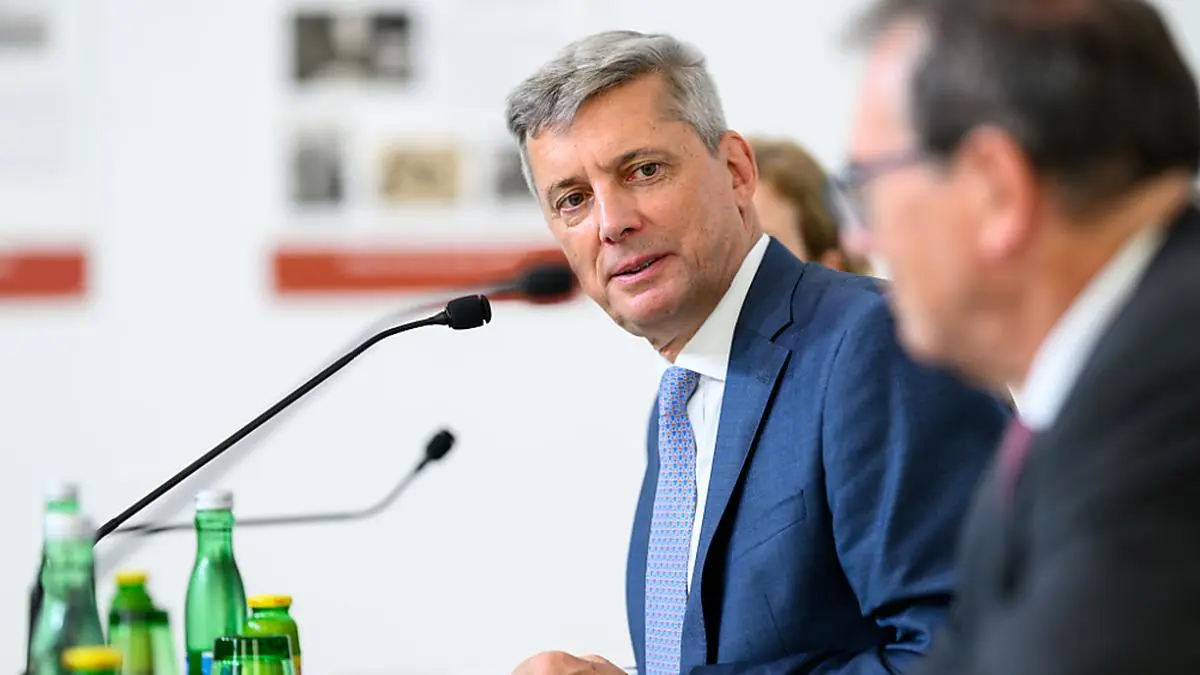 Eine Kommission hatte den Bericht am Montag vorgestellt | Eine Kommission hatte den Bericht am Montag vorgestellt