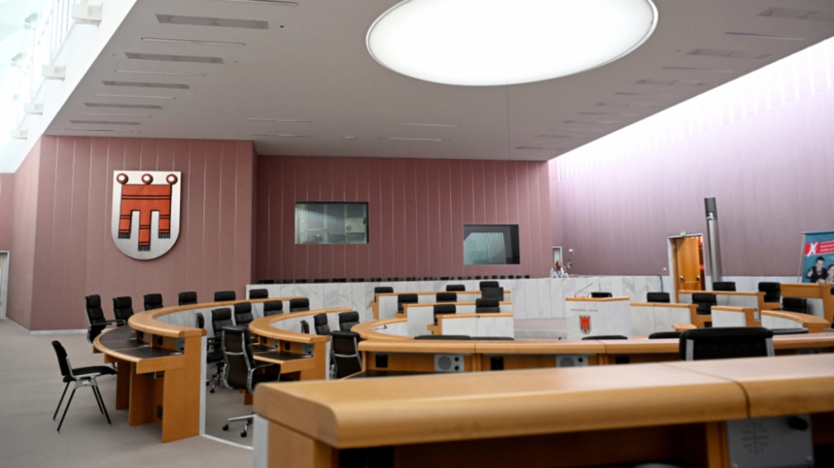 FPÖ-Landtagsvizepräsident Kinz steht in der Kritik | FPÖ-Landtagsvizepräsident Kinz steht in der Kritik