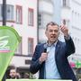 Willi attackiert die FPÖ und Spitzenkandidat Lassenberger frontal | Willi attackiert die FPÖ und Spitzenkandidat Lassenberger frontal