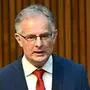 Finanzminister Markus Marterbauer (SPÖ) | Finanzminister Markus Marterbauer (SPÖ)