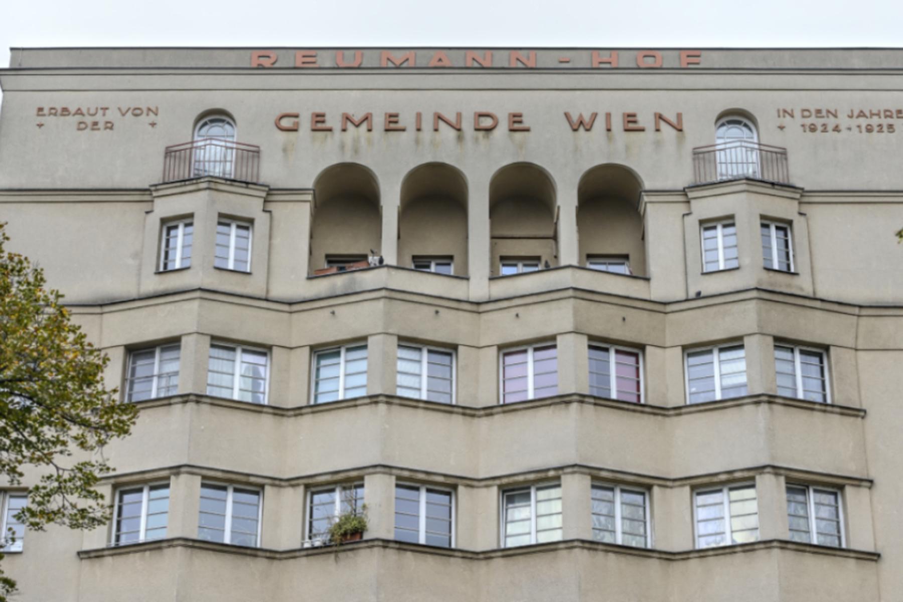 Wien: Wiener FPÖ fordert neue Verwaltung für Gemeindebau