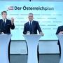 ÖVP wil Steuern senken | ÖVP wil Steuern senken