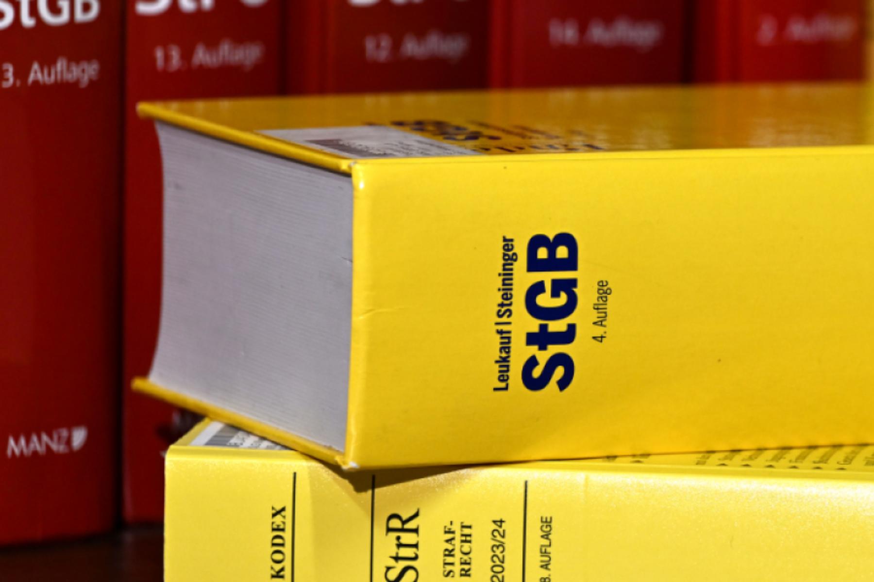 Graz: Ermittlungen gegen steirischen NEOS-Politiker