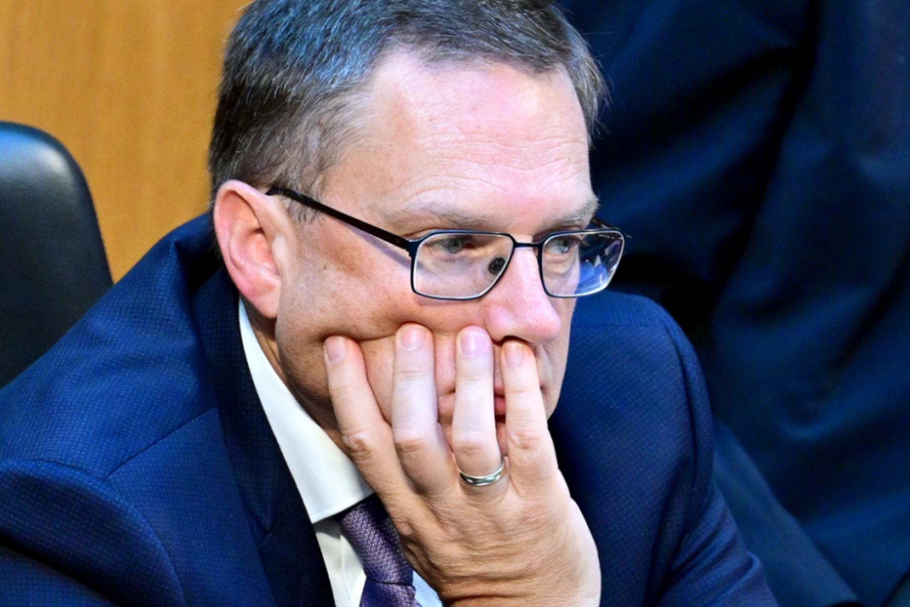 Wien: Wöginger möchte auch bei Verurteilung Klubobmann bleiben