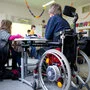 Schüler mit Behinderung werden wieder öfter separat beschult | Schüler mit Behinderung werden wieder öfter separat beschult