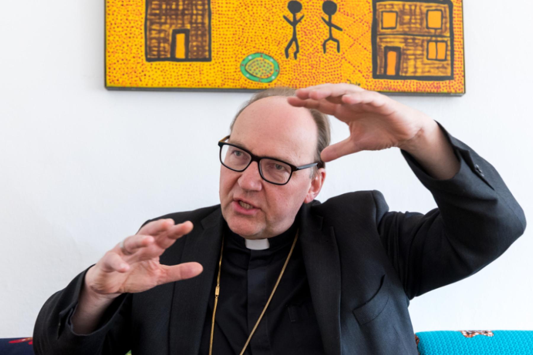 Innsbruck: "Kletter-Kirche" in Innsbruck ab Herbst 2026