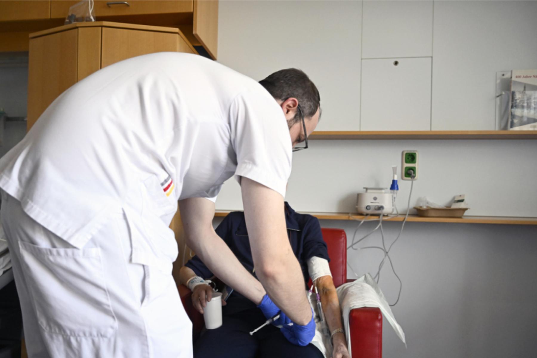 Wien: Pflegeverband sieht noch Lücken bei Schwerarbeiterregelung