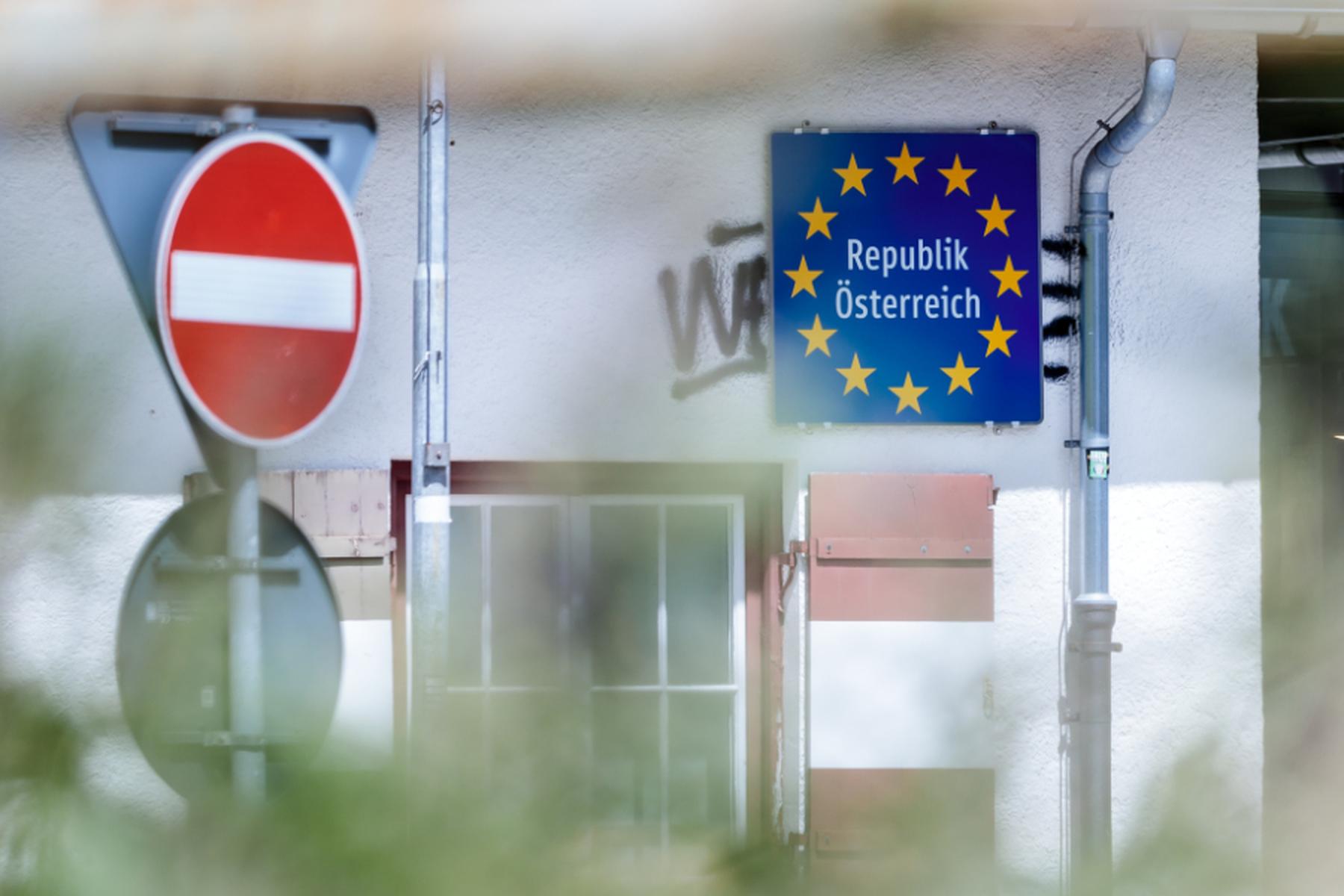 Wien: Asylanträge gingen im ersten Halbjahr um 37 Prozent zurück