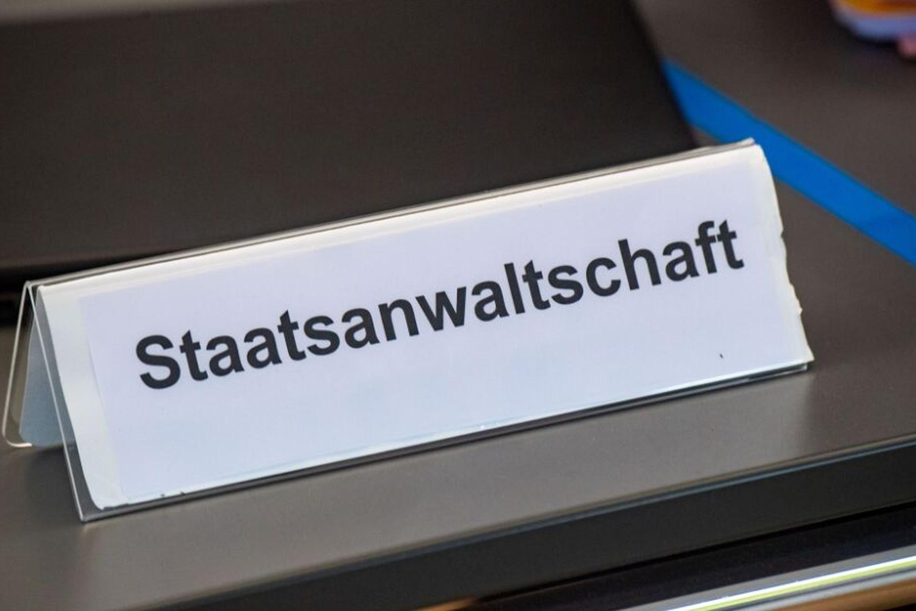 Wien: Namhafte Juristen kritisieren Entwurf zum Bundesstaatsanwalt