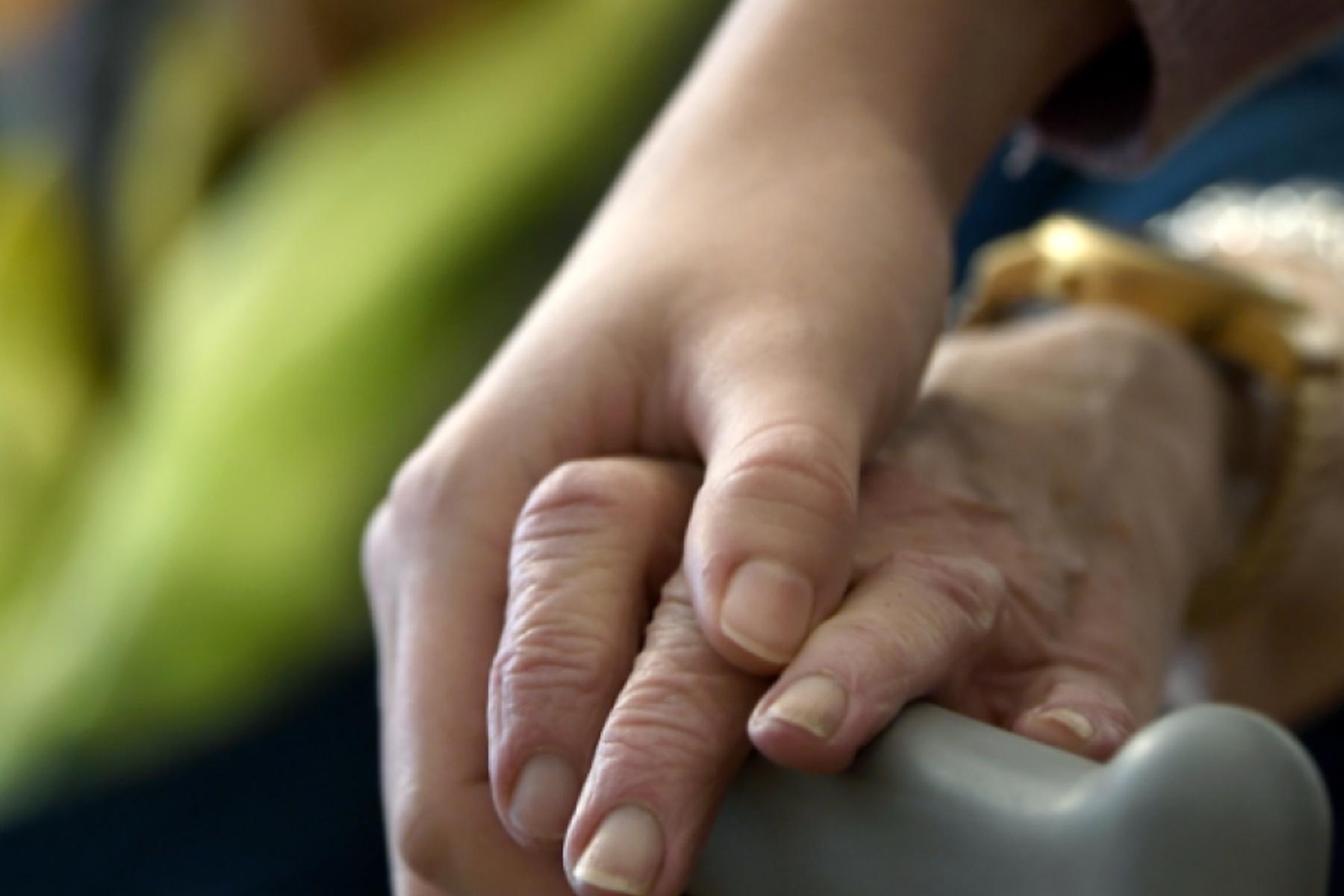 Wien: Hilfsangeboten für pflegende Kinder und Jugendliche