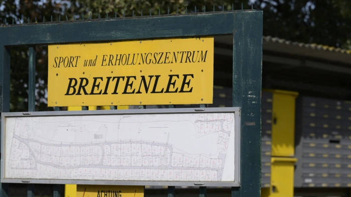 Der Ankauf sorgte für umfangreiche Debatten | Der Ankauf sorgte für umfangreiche Debatten