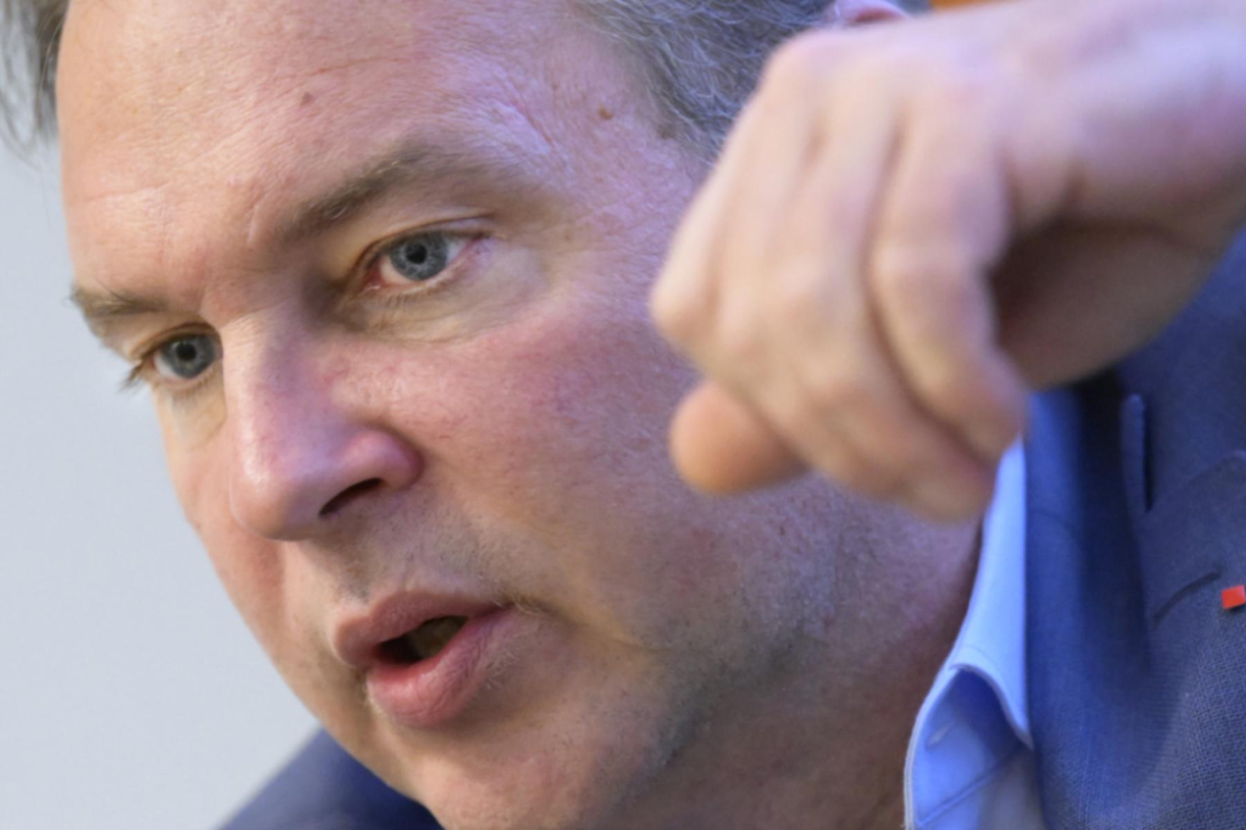 Wien: Babler will Preise notfalls auch gesetzlich drücken