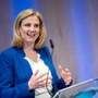 Dürfen nicht "in ein Gerechtigkeitsthema" kommen, so die NEOS-Chefin | Dürfen nicht "in ein Gerechtigkeitsthema" kommen, so die NEOS-Chefin