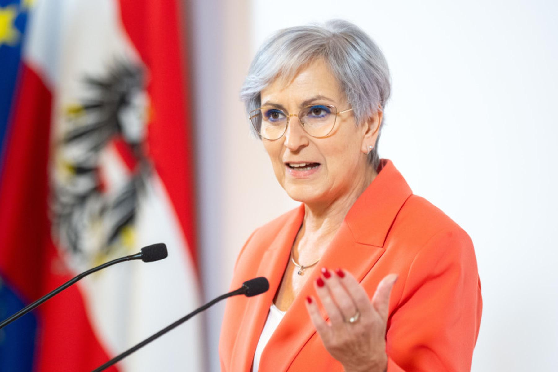 Wien: Sporrer will Allparteienkonsens bei Bundesstaatsanwaltschaft