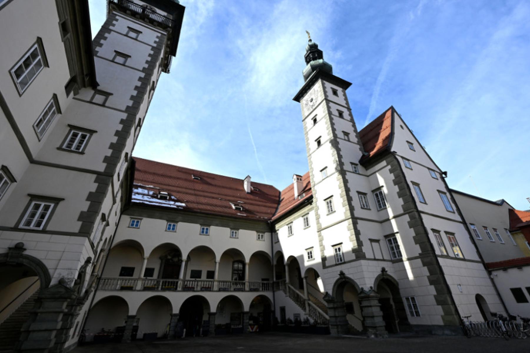 Klagenfurt: Rechnungshofkritik an Verkauf von Kärntner Landesvermögen