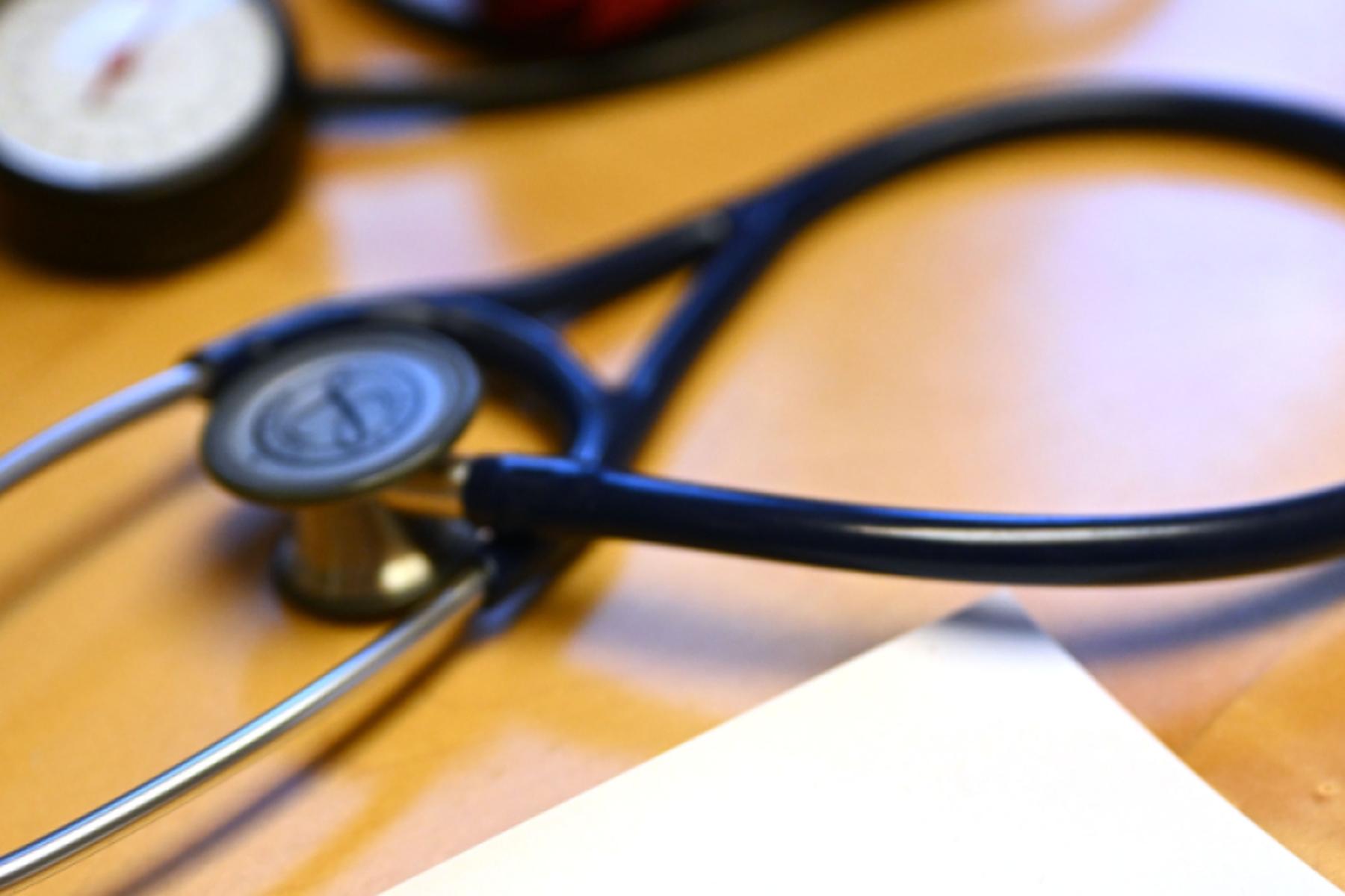 Wien: Krankenstände im Vorjahr leicht gesunken