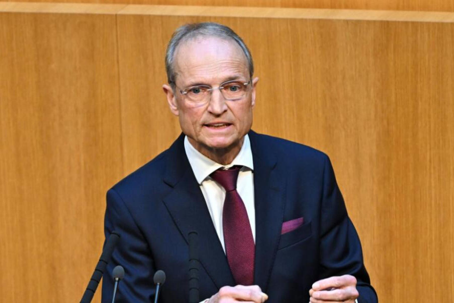 Wien: StA will gegen ÖVP-Mandatar Gerstl ermitteln