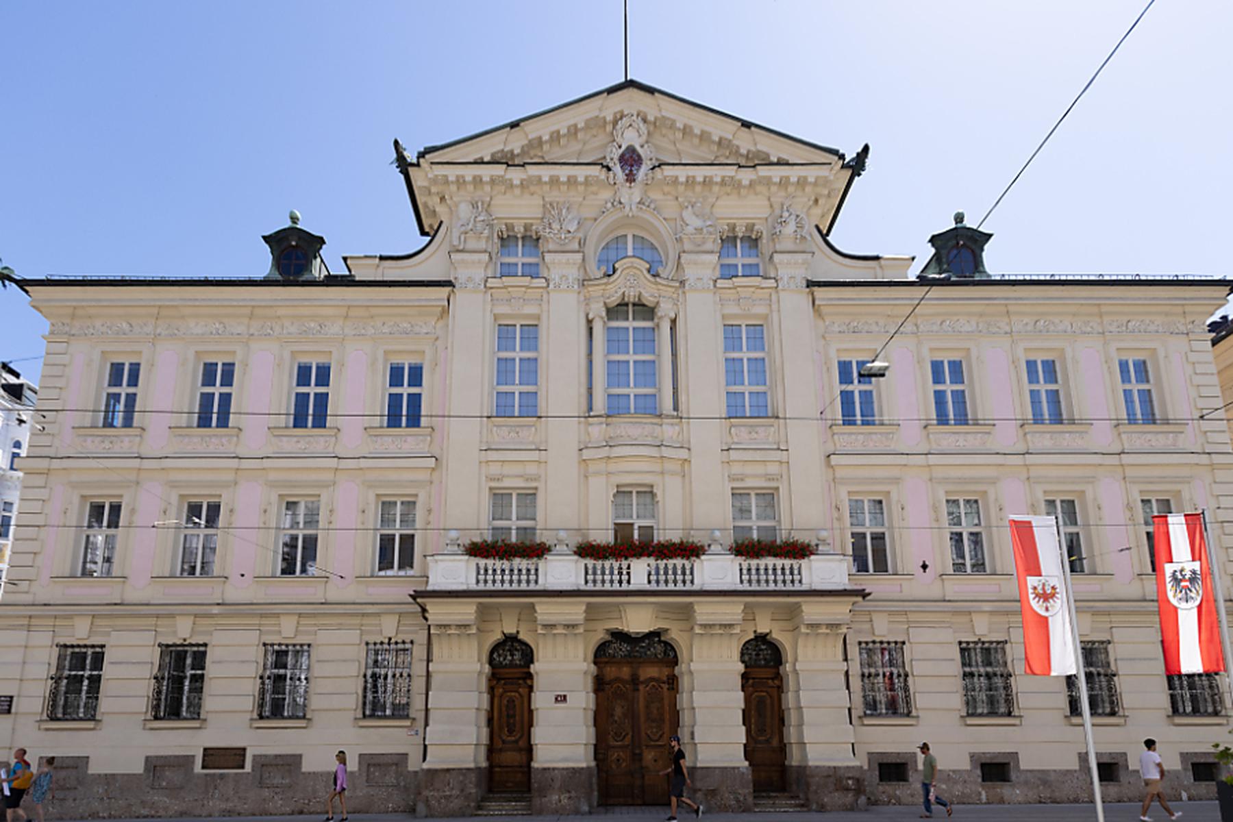 Innsbruck/Lienz: Lienzer Bezirkshauptfrau Reisner nach Vorwürfen abberufen