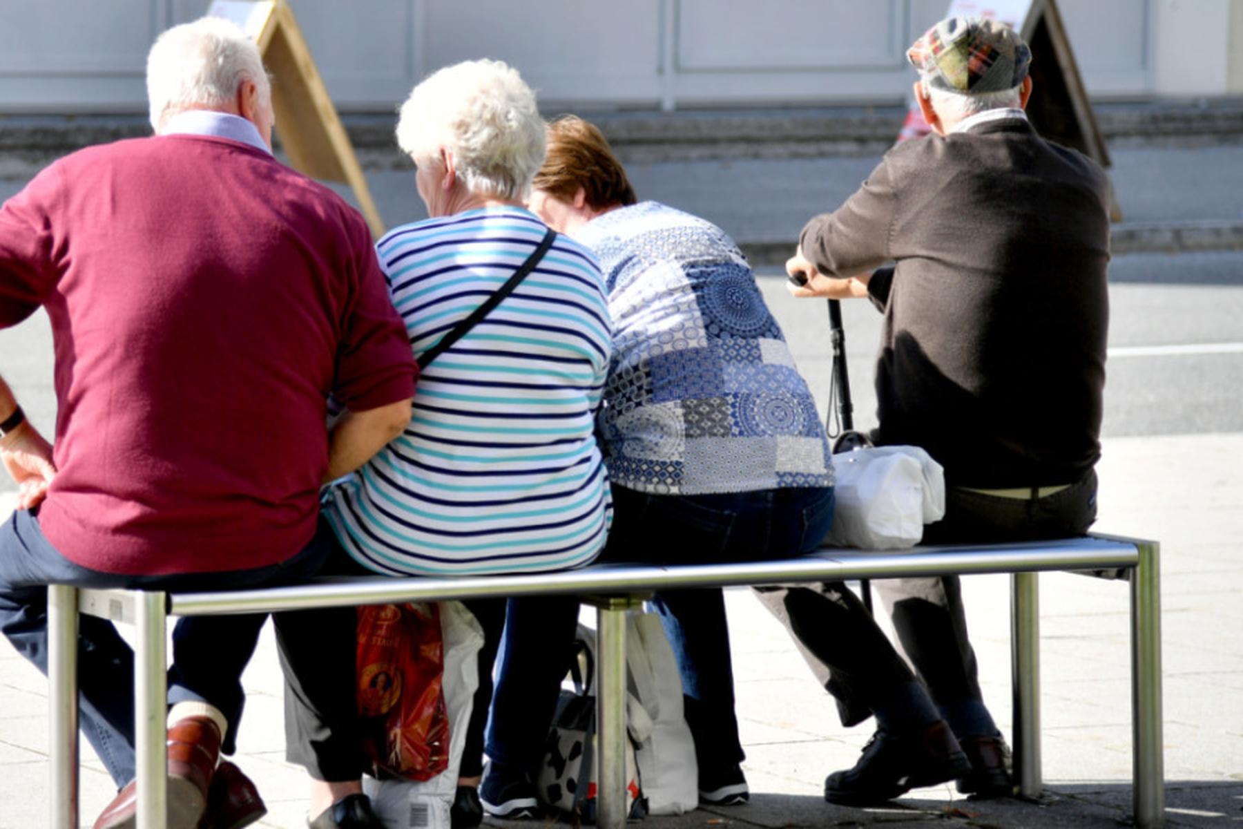 Wien: Opposition kritisiert NEOS wegen Pensions-Vorschlag